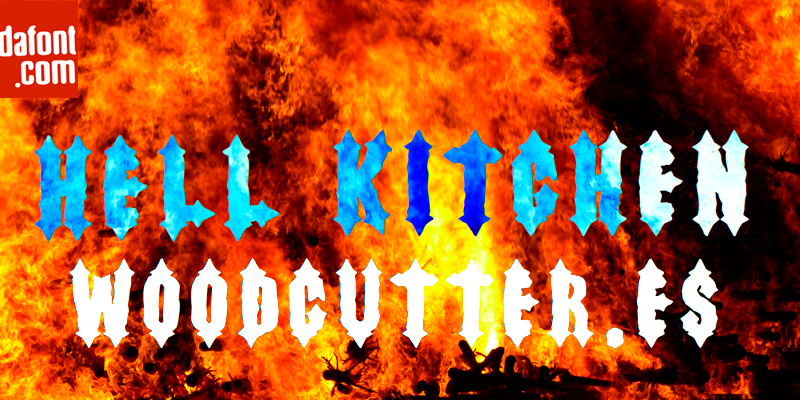 Hell Kitchen