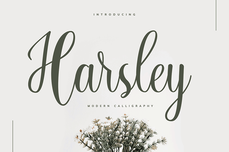 Harsley