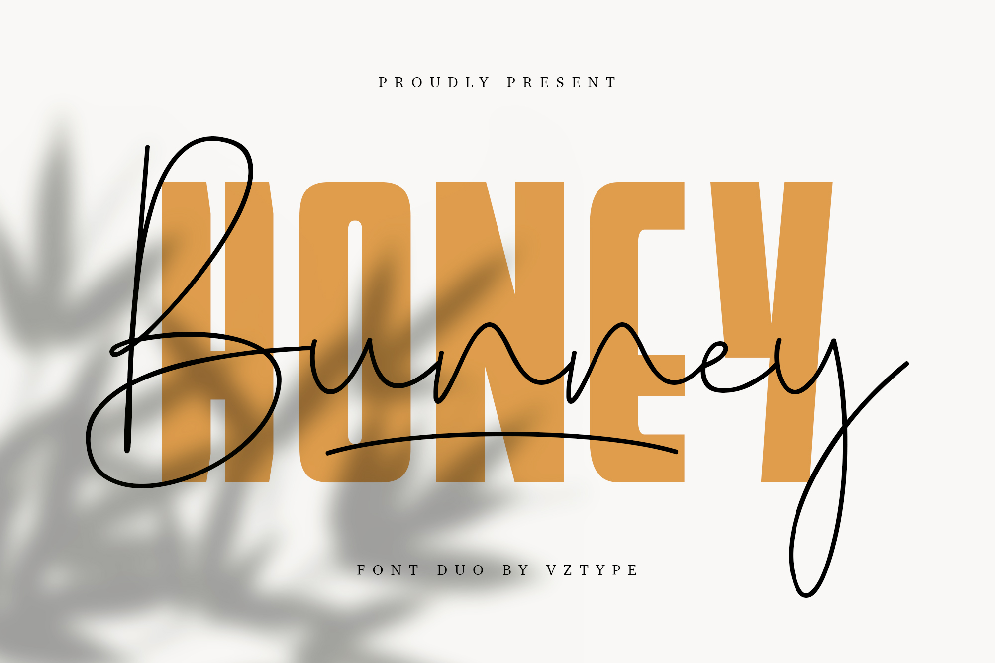 Honey Bunney Script