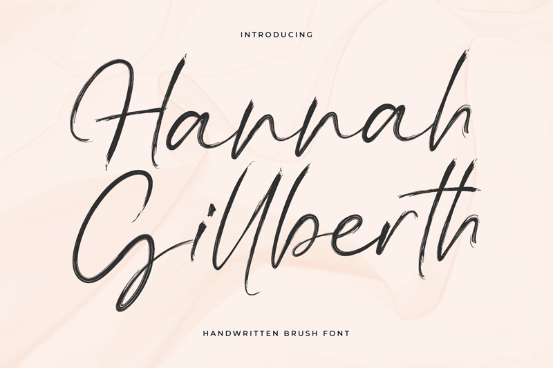Hannah Gillberth Free