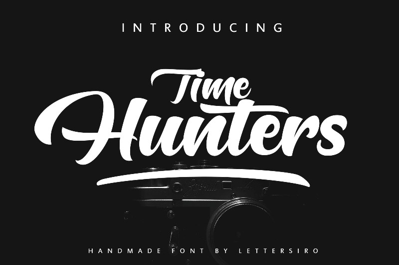 Hunters Script