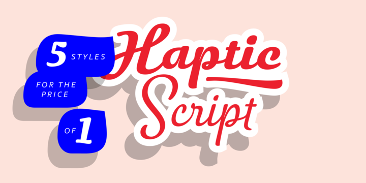 HapticScript 