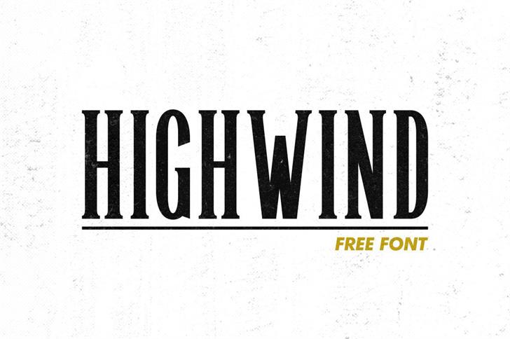 Highwind