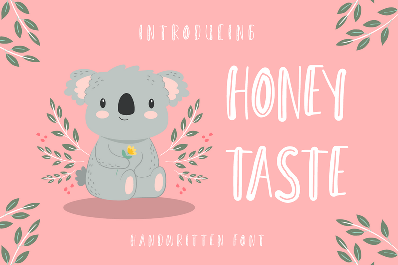 Honey Taste Line