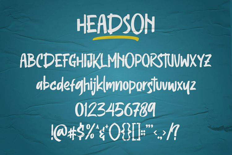 Headson