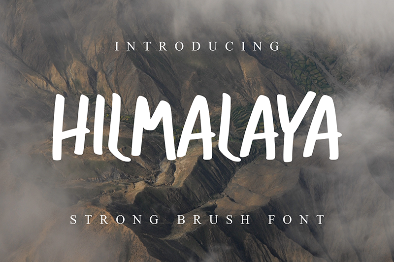 HILMALAYA