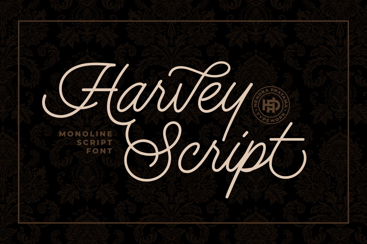 Harvey Script