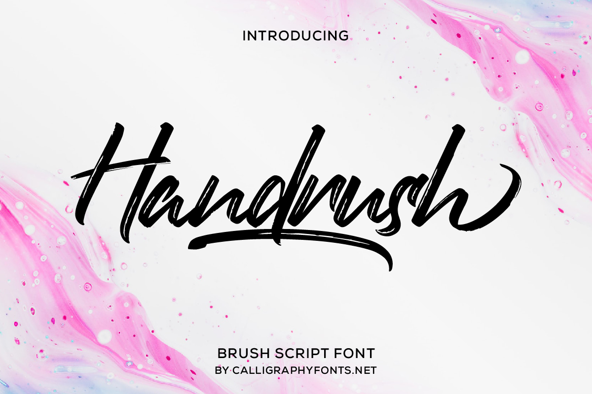 Handrush Demo