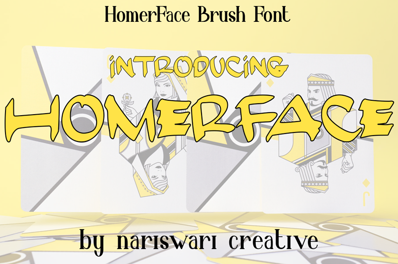 HomerFace Demo