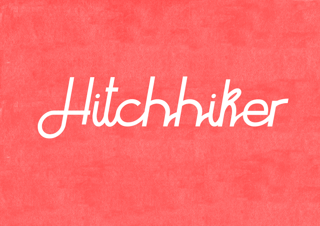 Hitchhiker b
