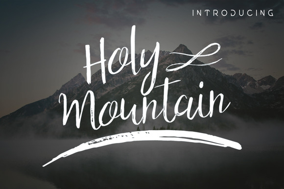 Holy Mountain Mode