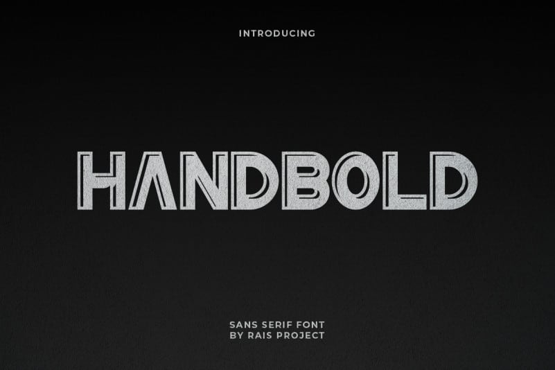 Handbold Demo