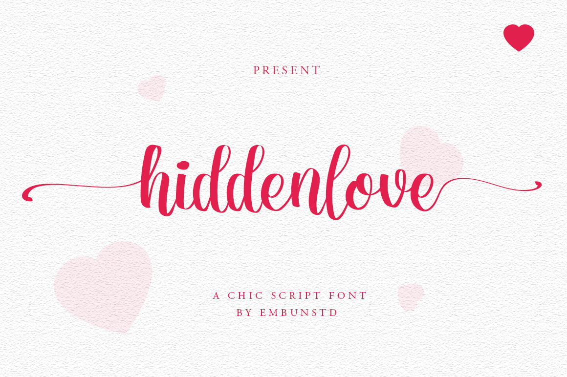 Hiddenlove
