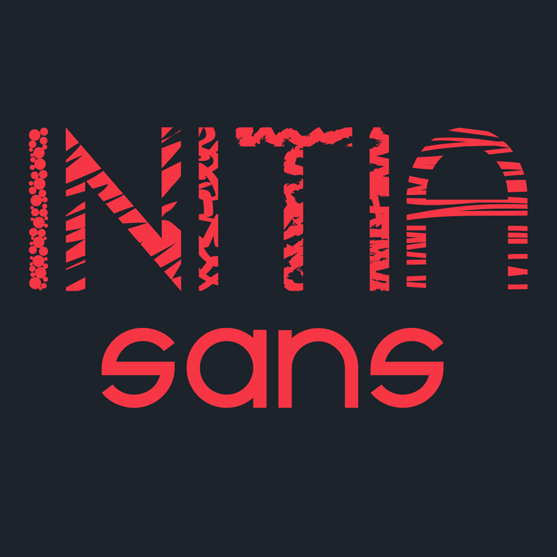 Initia Sans