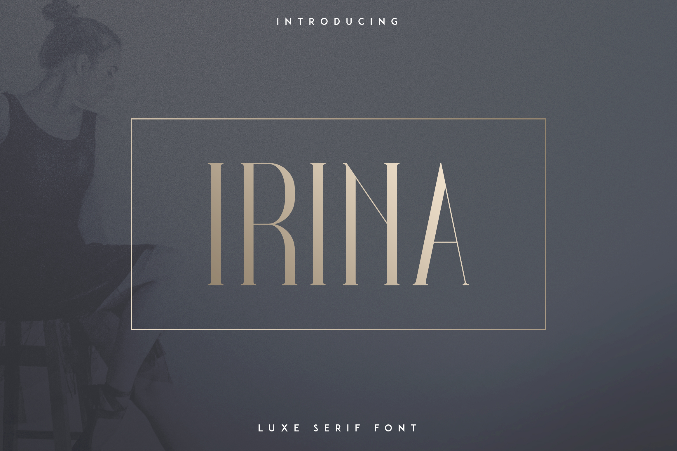 Irina