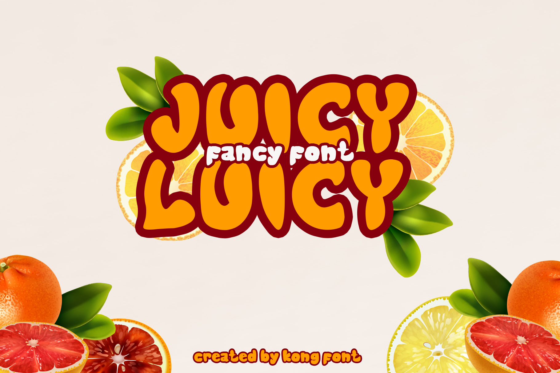 Juicy Luicy Hollow