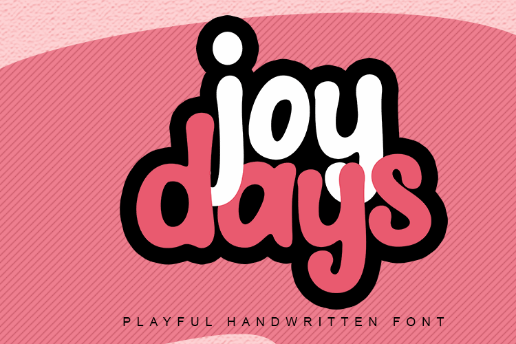 Joy Days