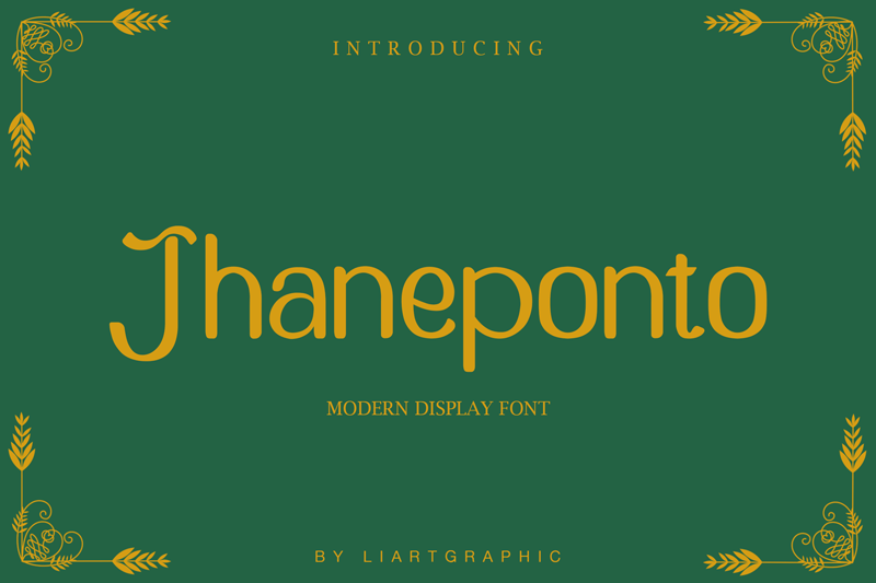 Jhaneponto