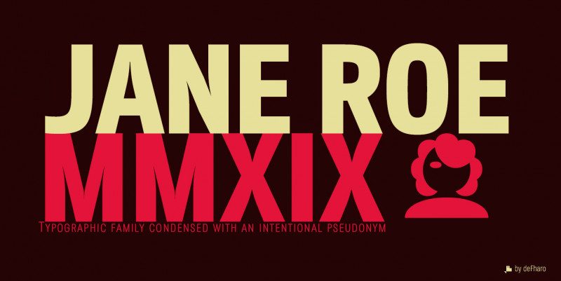 Jane Roe