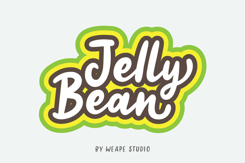 Jelly Bean Script - DEMO