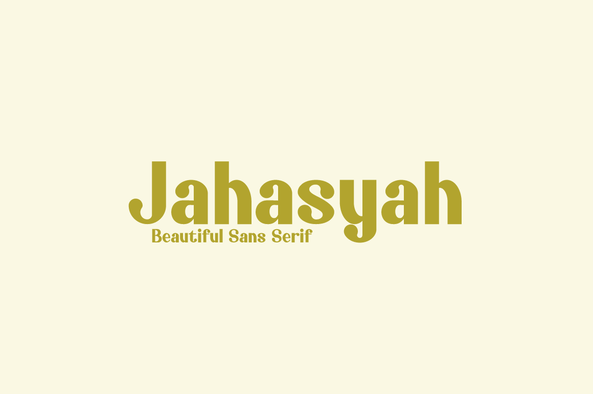 Jahasyah