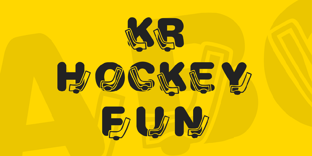 KR Hockey Fun