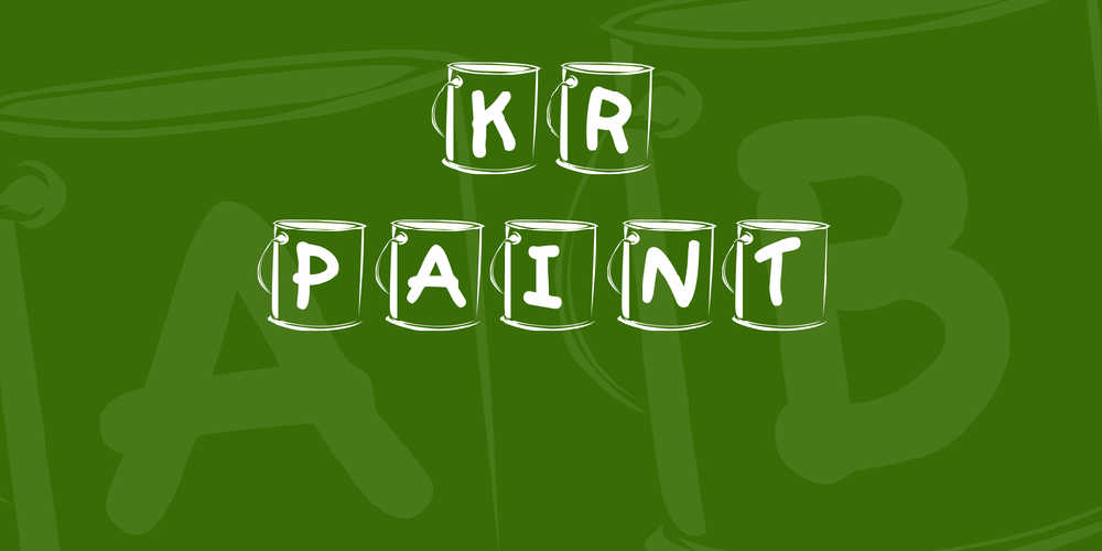 KR Paint