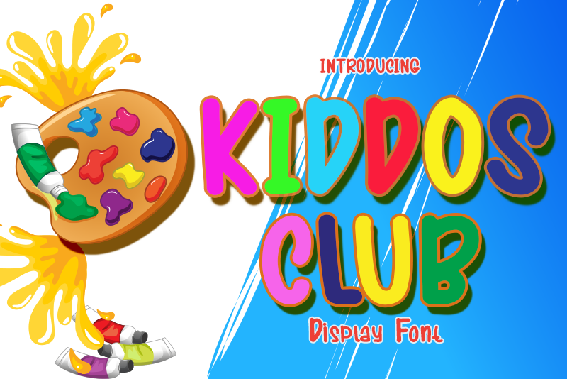 Kiddos Club