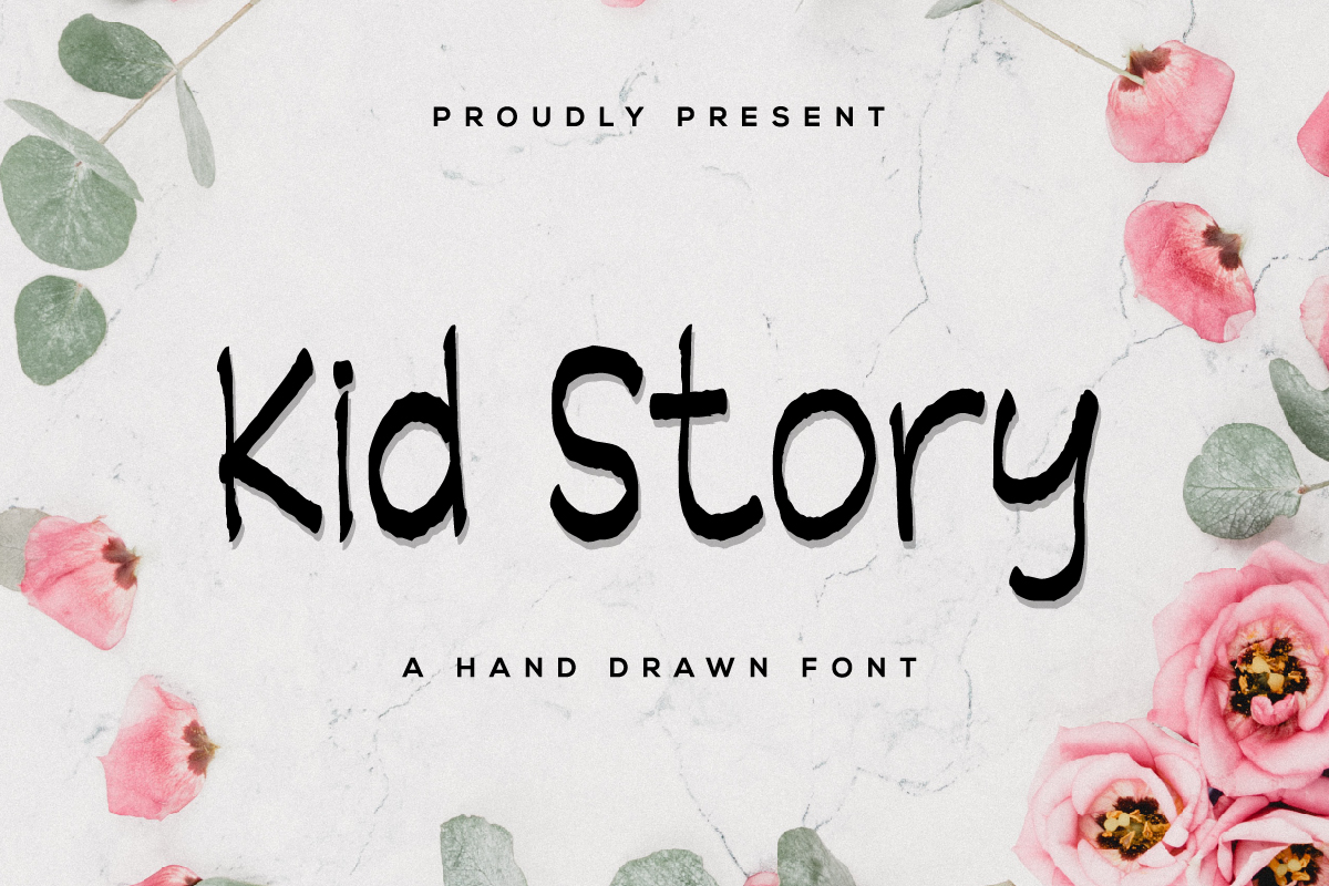 Kid Story Demo