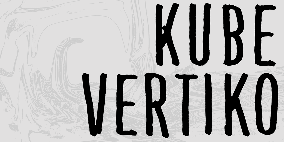 Kube Vertiko