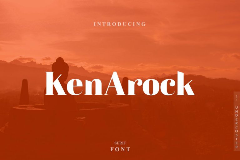 Kenarock by undercoster