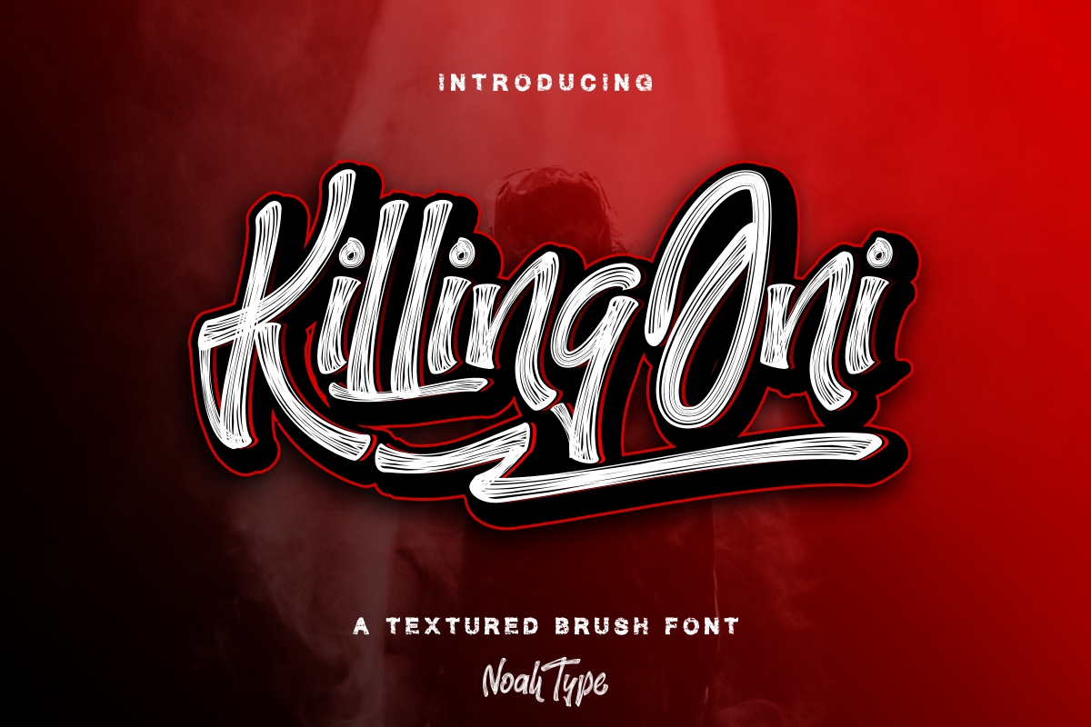 KillingOni Demo