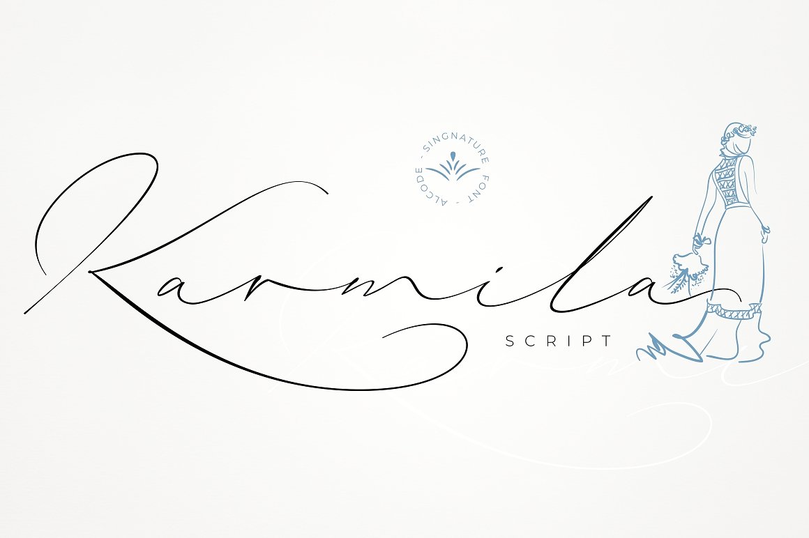 Karmila Demo Version