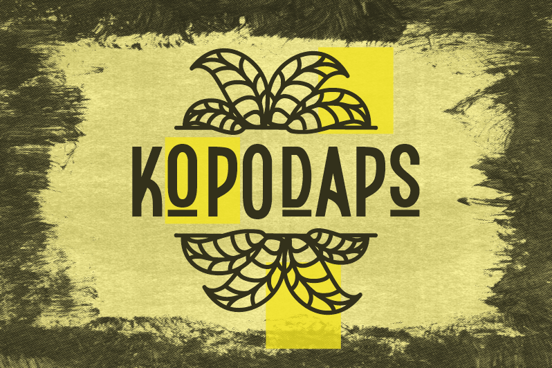 Kopodaps