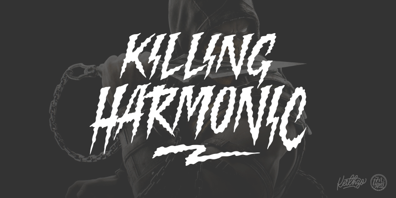 Killing Harmonic