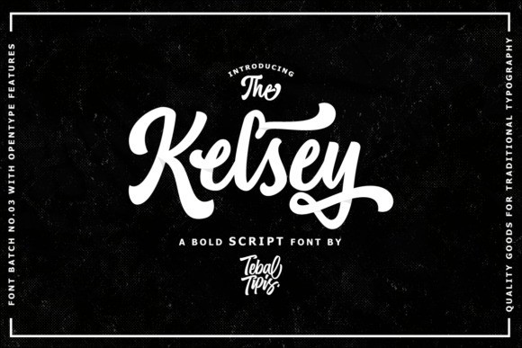 Kelsey Script