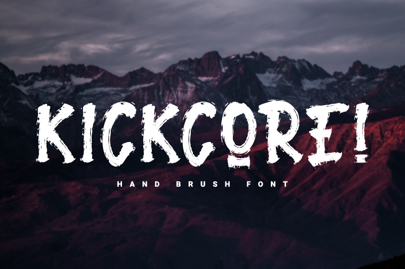 Kickcore