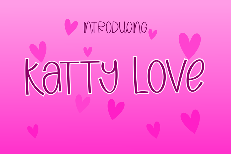 Katty Love
