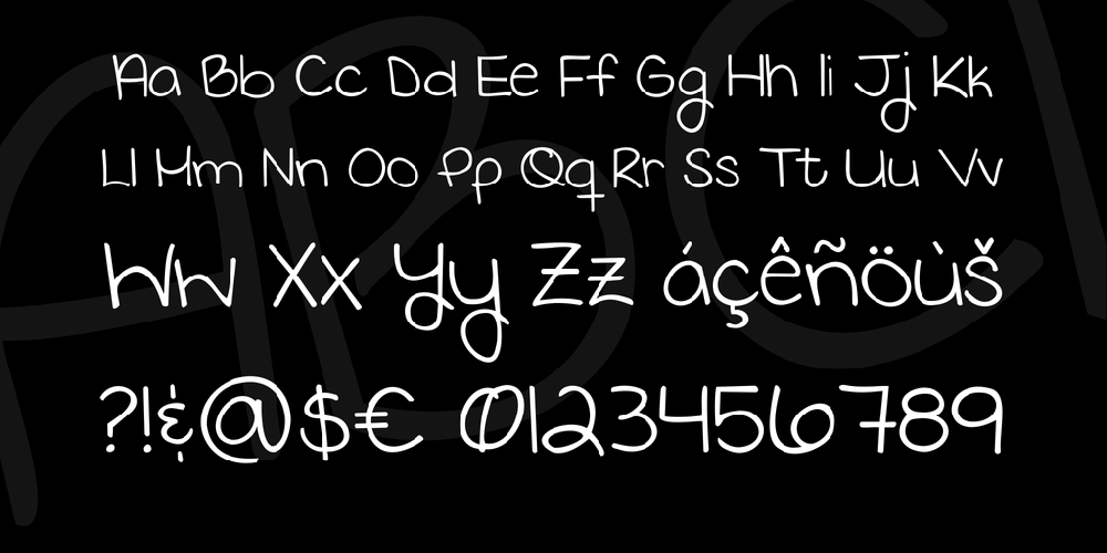 download-kg-keep-your-head-up-font-fontsme