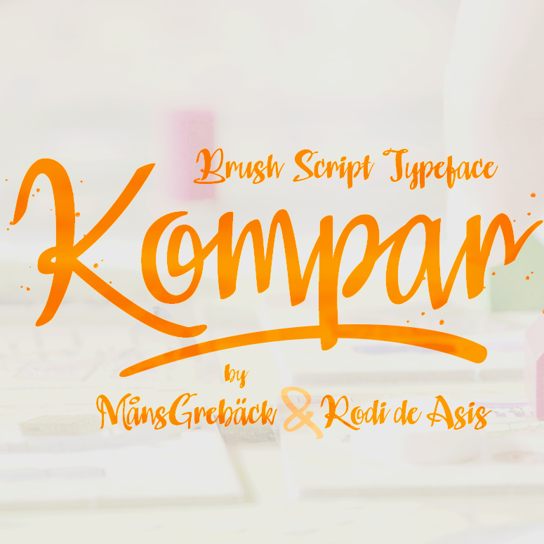 Kompar Thin PERSONAL USE ONLY