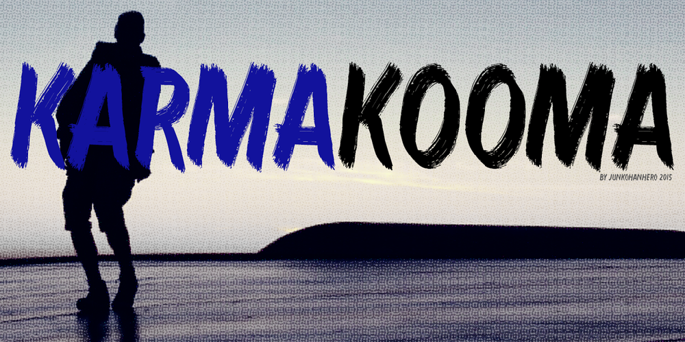 Karmakooma