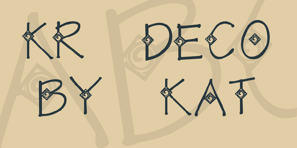 KR Deco by Kat