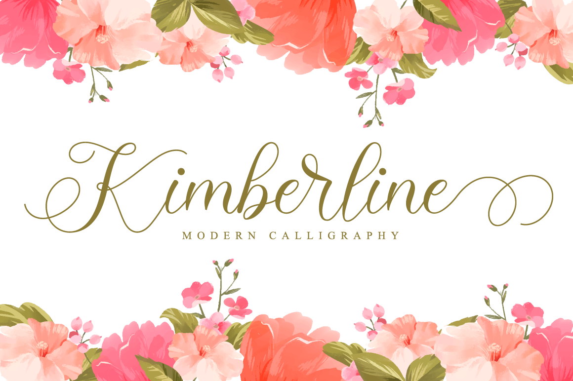 Kimberline