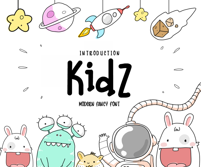 Kidz_Demo