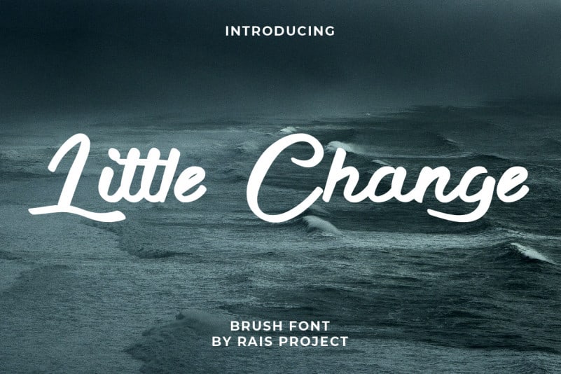 Little Change Demo