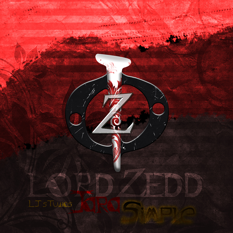 Lord ZeDD - LJ Studios