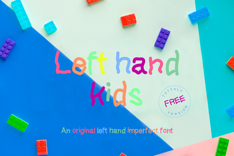 Lefthandkids
