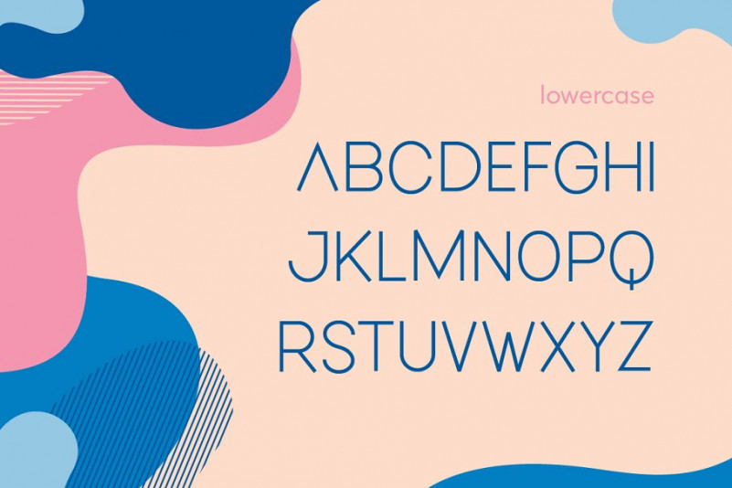 Lonely Lover Font