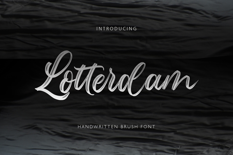 Lotterdam Demo