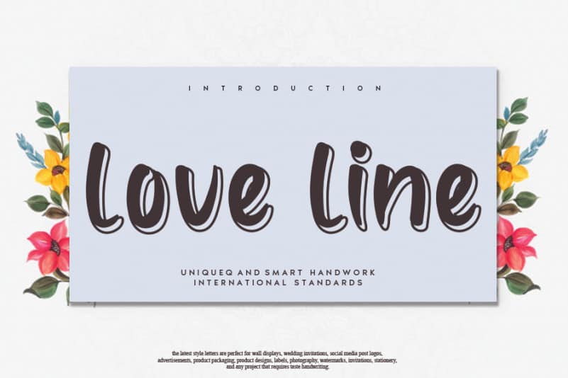 Love Line
